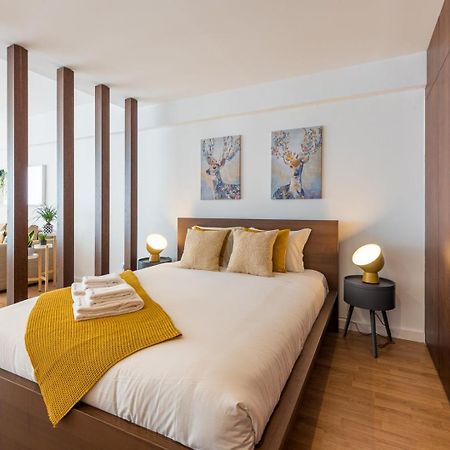 Guestready - Hemisphere Apt Porto Exterior photo